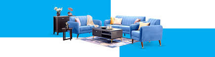 Modular Furniture